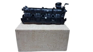 Collecteur d'admission Renault Captur Kadjar 1.3 TCE 140034066R - NEUF D'ORIGINE OE