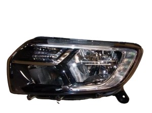 PHARE AVANT GAUCHE DACIA SANDERO II 260609154R ORIGINAL NEUF