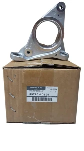 Support moteur Renault Kadjar 1.5 dCi 39780JD500 - NEUF D'ORIGINE OE