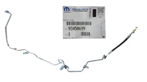 Tuyau de climatisation Renault Trafic Vivaro 93458699 - NEUF D'ORIGINE OE