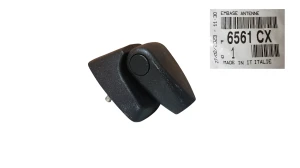 Base d'antenne 6561CX Peugeot 107 - NEUF D'ORIGINE OE