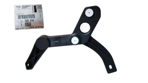 Support de pare-chocs Opel Astra J Arrière 13368094 - NEUF D'ORIGINE OE