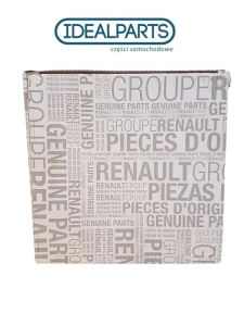 Collecteur d'admission Renault Megane IV 1.2 TCE 140031571R - NEUF D'ORIGINE OE