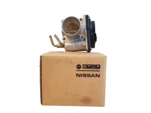 CORPS DE PAPILLON RENAULT MEGANE IV 1.6 16V 161191KA1B