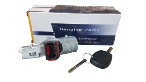 Interrupteur d'allumage Renault Master Renault Clio DF32568 Nouveau remplacement