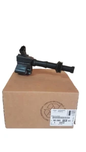 Bobine d'allumage Citroen Peugeot 9808653680 - NEUF D'ORIGINE OE