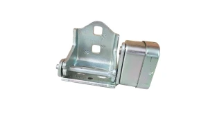 Charnière de porte avant gauche Renault 804218874R - NEUF D'ORIGINE OE