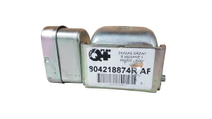 Charnière de porte avant gauche Renault 804218874R - NEUF D'ORIGINE OE (1)
