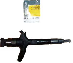 INJECTEUR DE CARBURANT RENAULT ESPACE VEL SATIS 3.0 DCI 7701064728