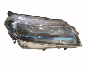 Phare avant gauche 100-18116 Suzuki Celerio Original OE (1)