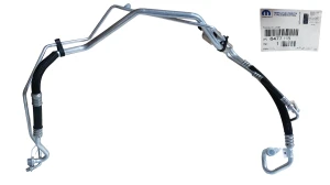 Tuyau de climatisation Citroen C4 Picasso 2.0 HDI 6477H8 - NEUF D'ORIGINE OE