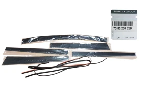 Bande de toit Renault Espace V 738525028R - NEUF D'ORIGINE OE