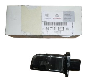 débitmètre Citroen Peugeot 2.2 Hdi 9674958880
