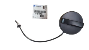 Bouchon de réservoir de carburant Citroen C5 Aircross 9813349780 - NEUF D'ORIGINE OE