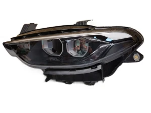 Phare avant droit Fiat TIPO 52145154 - NEUF D'ORIGINE OE (1)