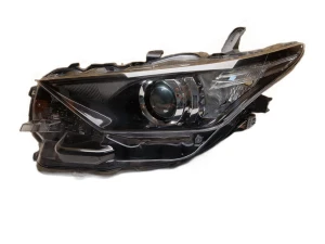 Phare gauche 81170-02K30 Toyota Auris E18 Valeo - NEUF D'ORIGINE (1) (1)