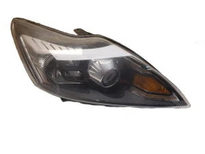 Phare droit KT1B-13W029-AF Ford Transit CONNECT MK2 Lift TRÈS BON ÉTAT Original OE (1)