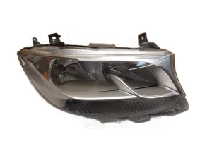 Phare gauche bi-phare Xenon DIRIGÉ A1178201561 Mercedes CLA W117 Original OE (1)