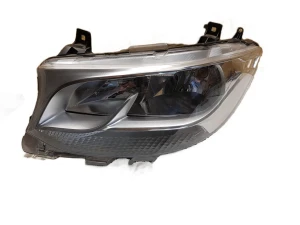 Phare gauche bi-phare Xenon DIRIGÉ A1178201561 Mercedes CLA W117 Original OE (1) (1)