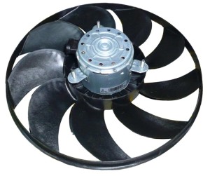Ventilateur Renault Master 7701209232