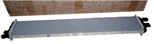 Refroidisseur d'air Renault Master 2.3 Dci 214C10001R