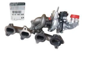 turbocompresseur Renault Master III 2.3 dCi - NEUF D'ORIGINE OE