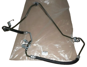 Tuyau de direction assistée Renault Master III 497206411R