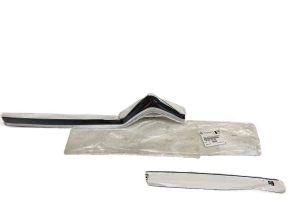 Bande de capot Citroen C5 III Lift 9802769780 - NEUF D'ORIGINE OE (1)