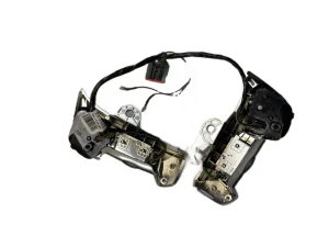 Condenseur de climatisation Renault Trafic III 2.0 dCi 921001261R - NEUF D'ORIGINE (1)