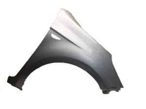 Garde-boue avant droit Opel Corsa E Original OE (1)