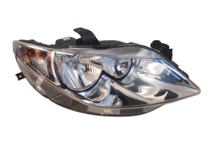 Phare droit Seat Ibiza IV 6J1941006D - NEUF D'ORIGINE
