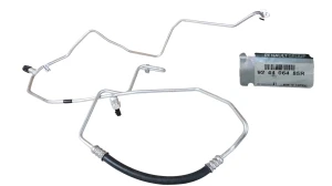 Tuyau de climatisation Renault Clio IV 1.6 RS 924406485R - NEUF D'ORIGINE OE
