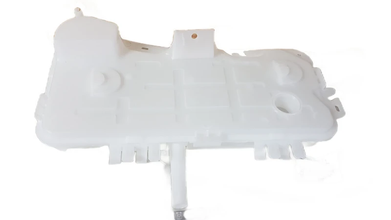 Zbiornik Spryskiwacza 9820669080 CITROEN BERLINGO PEUGEOT