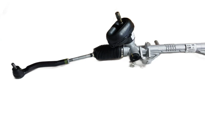 Przekładnia Kierownicza Renault Captur 0.9 /1.2 Tce 8200023084 IDEAL PARTS
