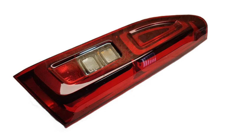 Lampa Tylna Prawa Citroen Berlingo IV 9820555080 IDEAL PARTS