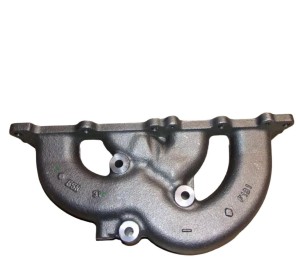 COLLECTEUR D'ÉCHAPPEMENT RENAULT LAGUNA 8200438633