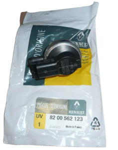 INJECTEUR DE CARBURANT MEGANE SCENIC 1.6 8200562123