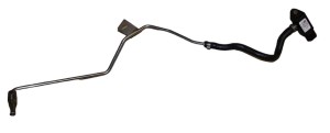 CAPTEUR DE PRESSION D'ÉCHAPPEMENT RENAULT 208150014R