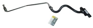 Capteur de pression des gaz d'échappement Renault KANGOO II 1.5 dCi 8200708175 - NEUF D'ORIGINE OE