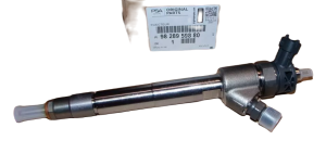 INJECTEUR DE CARBURANT CITROEN PEUGEOT 1.5 HDI 9828959880