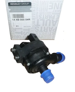 Pompe de refroidissement de turbine Renault Master III Trafic 144B00004R