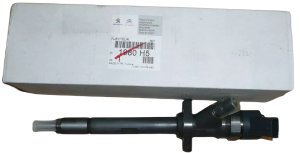 INJECTEUR DE CARBURANT CITROEN PEUGEOT 2.2 HDI 1980H5 96533448