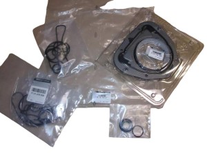 Joints de moteur Renault Master III 2.3 dCi biturbo 101013460R - NEUF D'ORIGINE OE