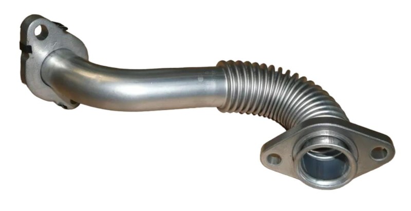 Przewód Rura Egr Renault 8200889753 IDEALPARTS.PL