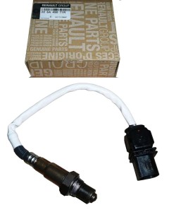 Sonde Lambda Renault Master III 2.3 dCi