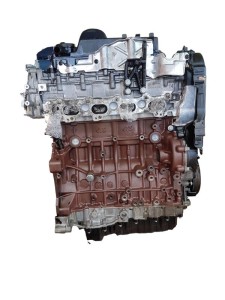 MOTEUR 2.0 BlueHDi Euro 6 Jumper Boxer AH03 AH02 AH01 41 000 km
