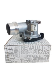 Boîtier papillon RENAULT 1.5 DCI 161A03415R