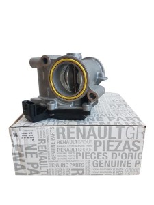 Boîtier papillon RENAULT 1.5 DCI 161A03415R