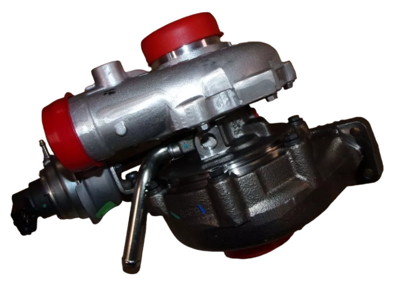 Turbosprężarka Citroen Peugeot Fiat 3.0 HDI 1616838080