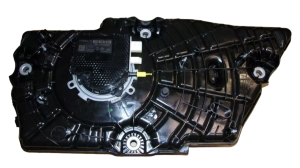 Réservoir Adblue Dacia Duster II 1.5 dCi 172A28554R